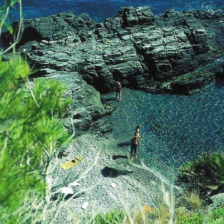 Paraiso Del Sol Salobreña Buitenkant foto