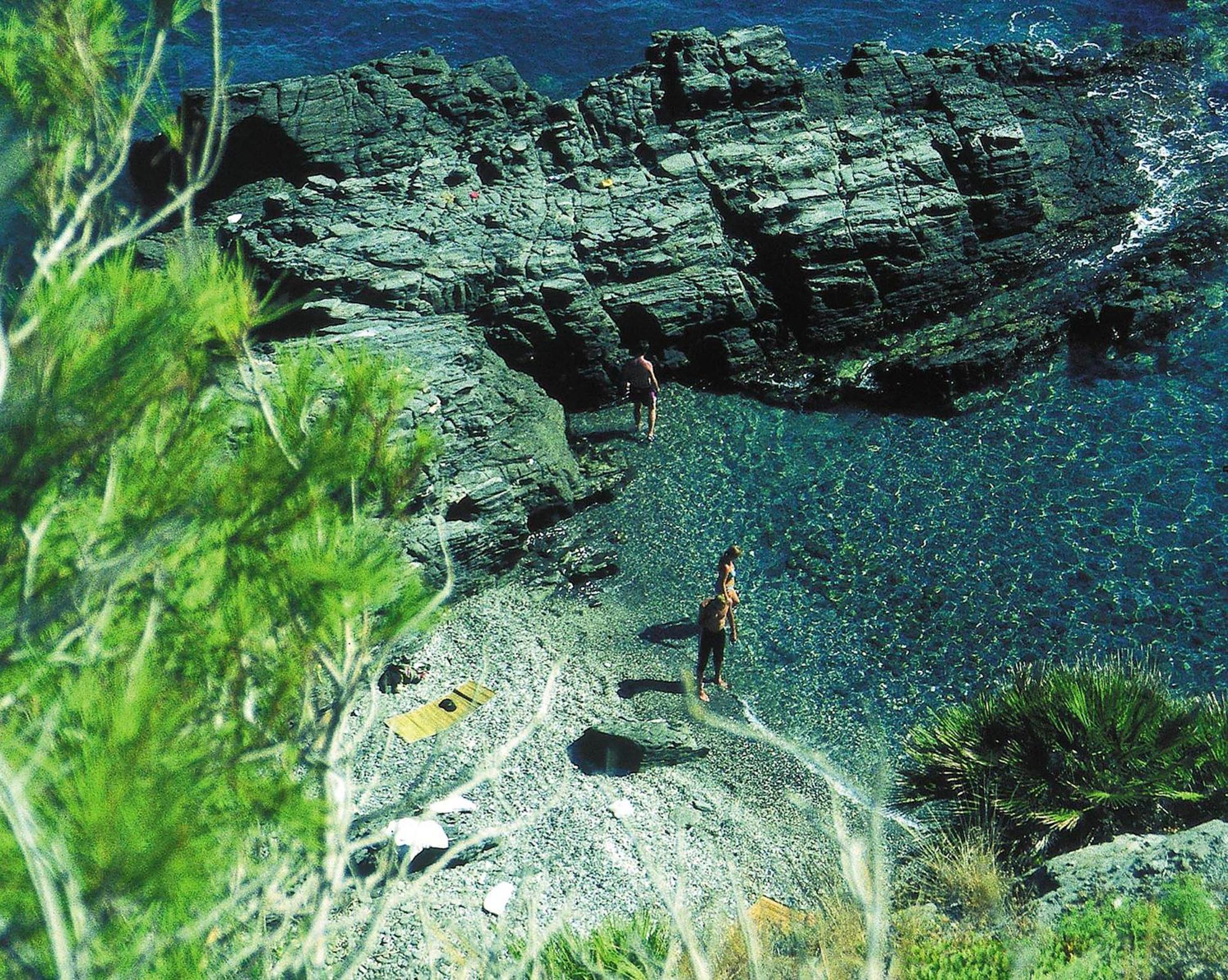 Paraiso Del Sol Salobreña Buitenkant foto